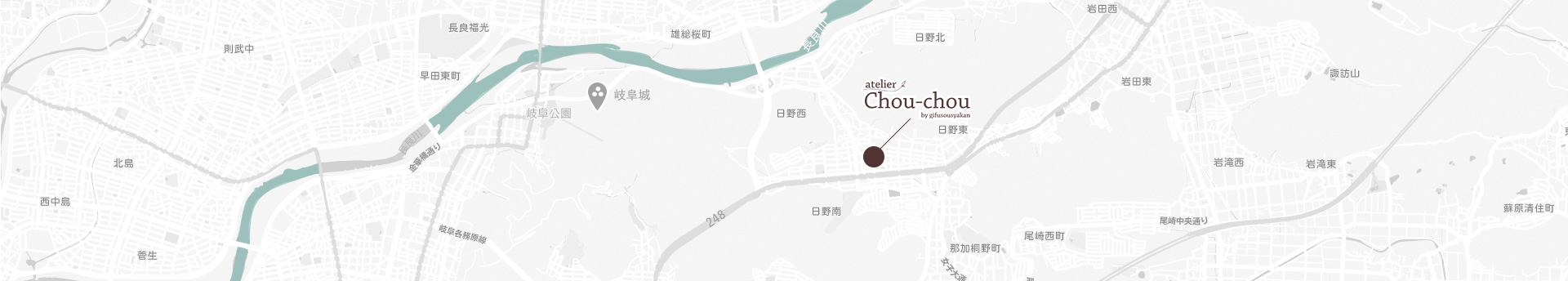 アトリエシュシュマップ