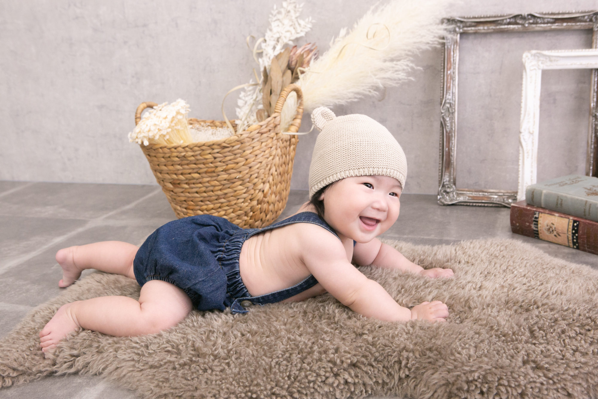 10月のマイエンジェル撮影会受付スタート アトリエシュシュ 岐阜で可愛いフォトスタジオ