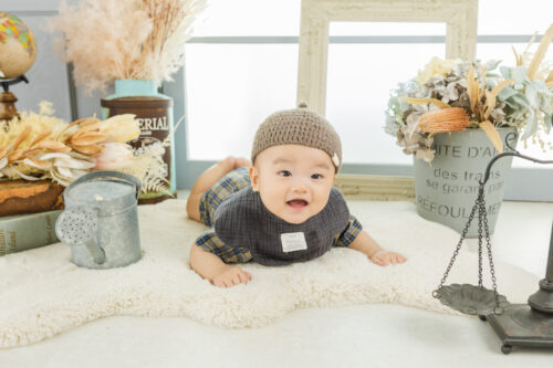 5月の等身大撮影会　受付スタート♪