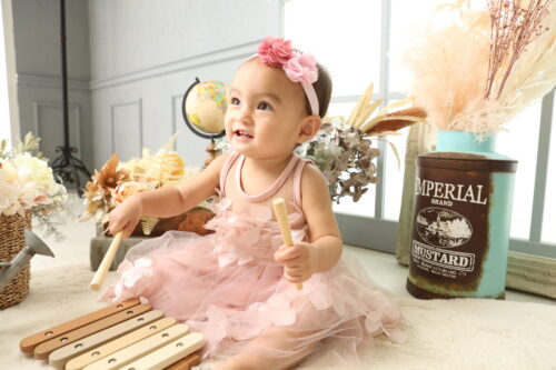 5月のマイエンジェル撮影会　受付スタート♪