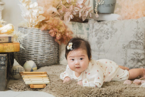 1月の等身大撮影会　受付スタート♪