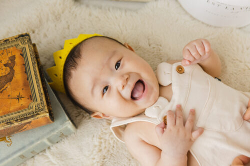 4月の等身大撮影会　受付スタート♪