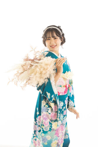 振袖